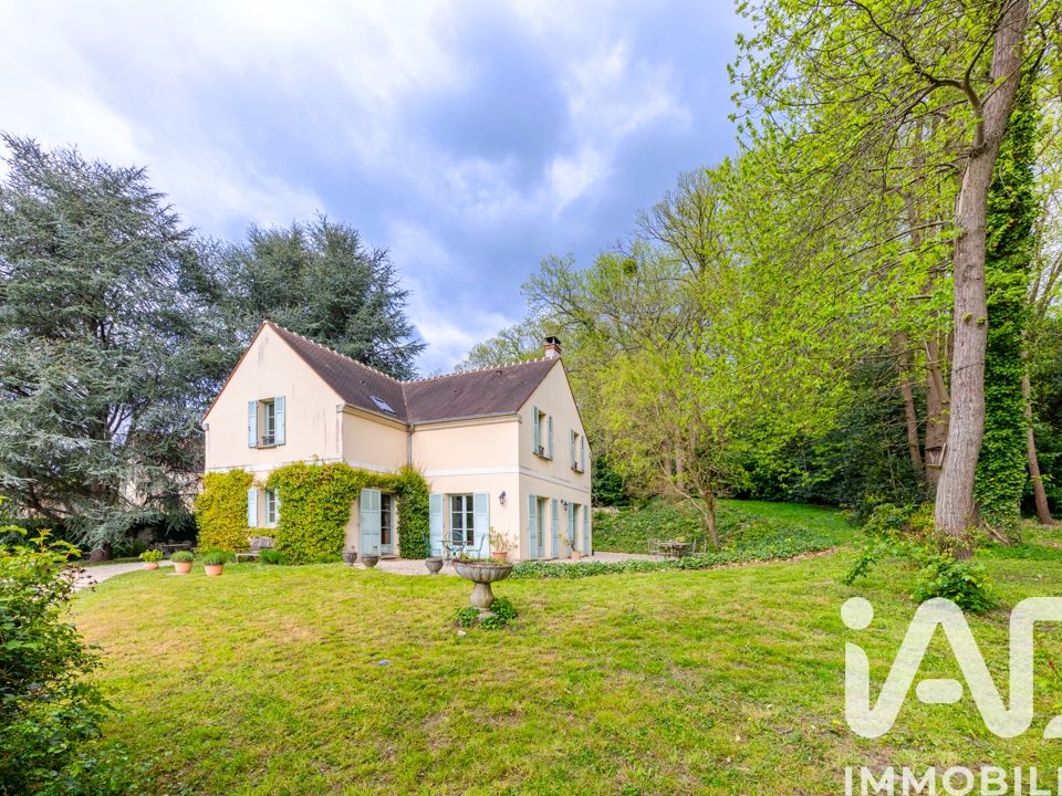Villa i Bethemont-la-Foret, Val-d'Oise - foto 3