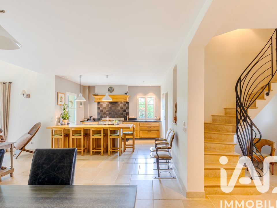 Villa i Bethemont-la-Foret, Val-d'Oise - foto 5