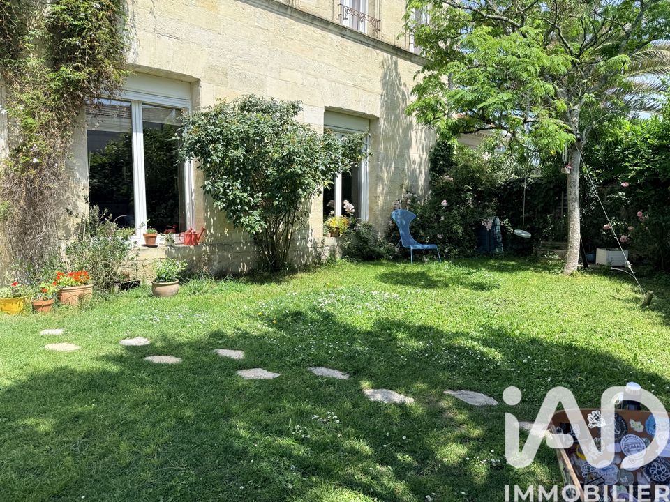 Villa i Talence, Gironde - foto 2