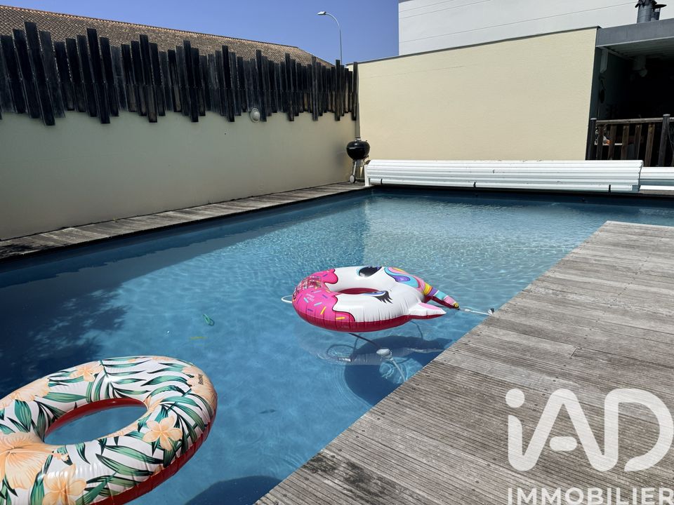 Villa i Talence, Gironde - foto 3