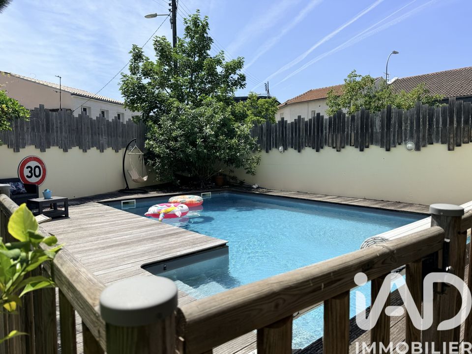Villa i Talence, Gironde - foto 4