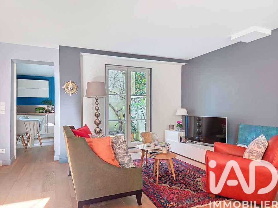 Villa i Marly-le-Roi, Yvelines - foto 4