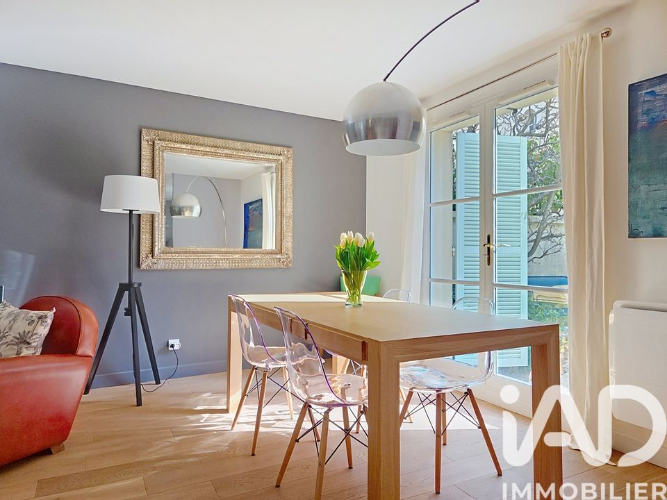 Villa i Marly-le-Roi, Yvelines - foto 5
