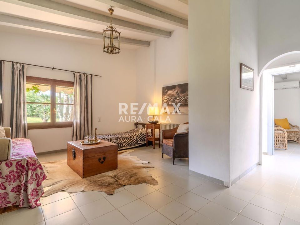 Villa i Cala Ratjada, Mallorca - foto 2