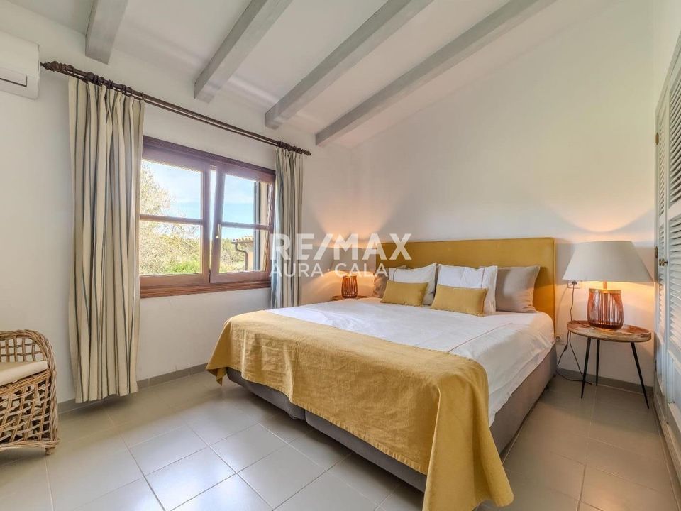Villa i Cala Ratjada, Mallorca - foto 3
