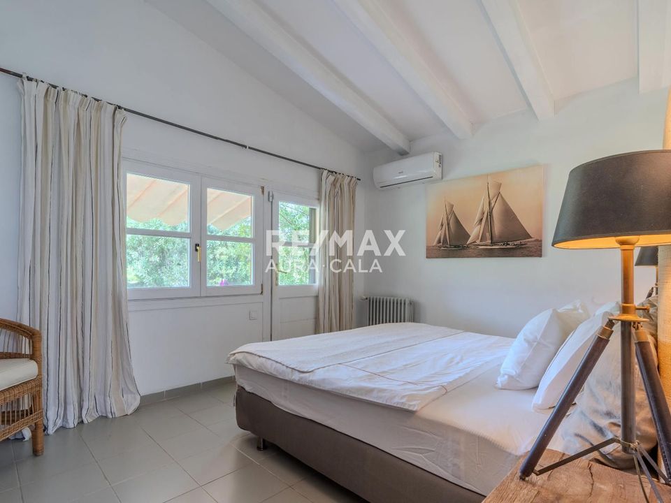 Villa i Cala Ratjada, Mallorca - foto 4