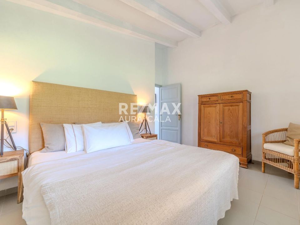 Villa i Cala Ratjada, Mallorca - foto 5