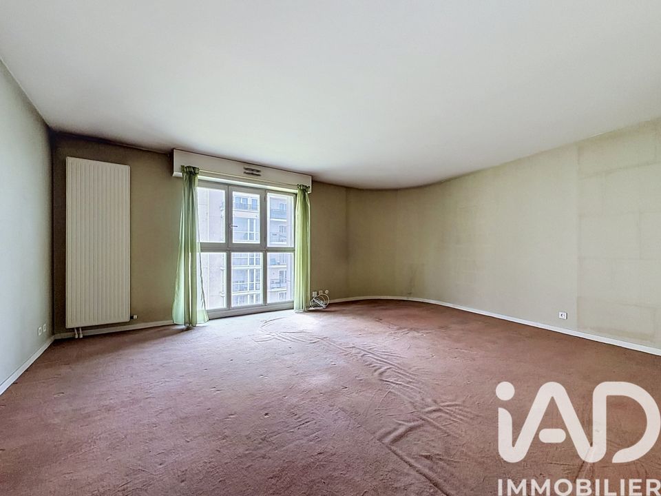 Lejlighed i Courbevoie, Hauts-de-Seine - foto 4