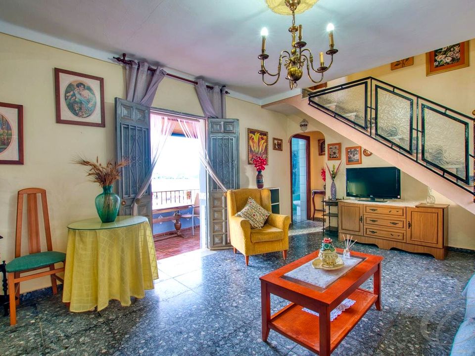 Villa i Benamargosa, Malaga - foto 3