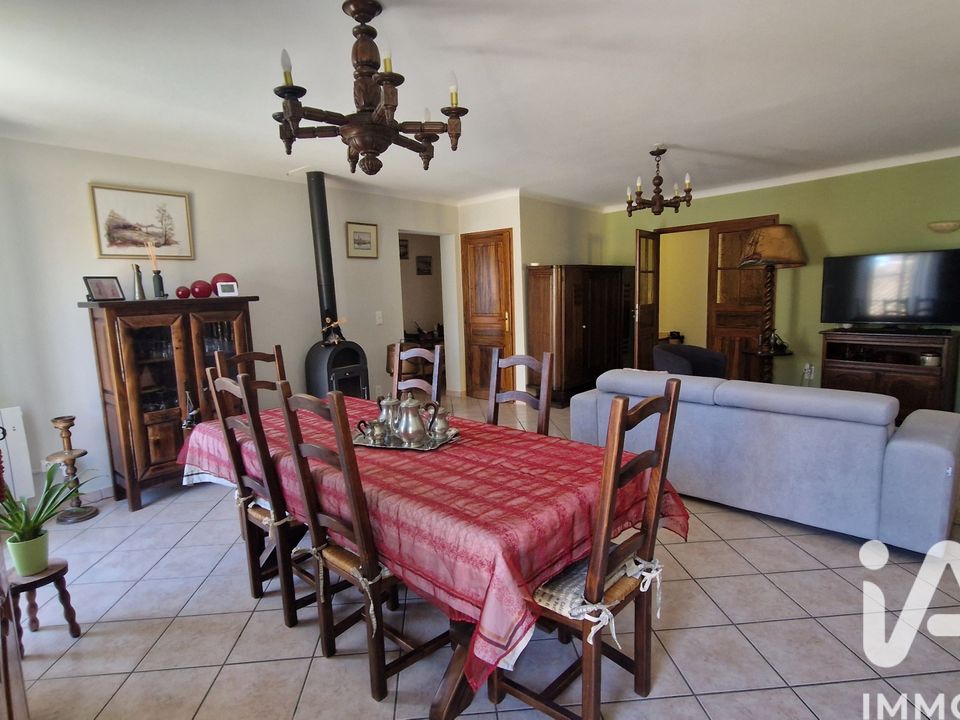Landsbyhus i Valensole, Alpes-de-Haute-Provence - bilde 2