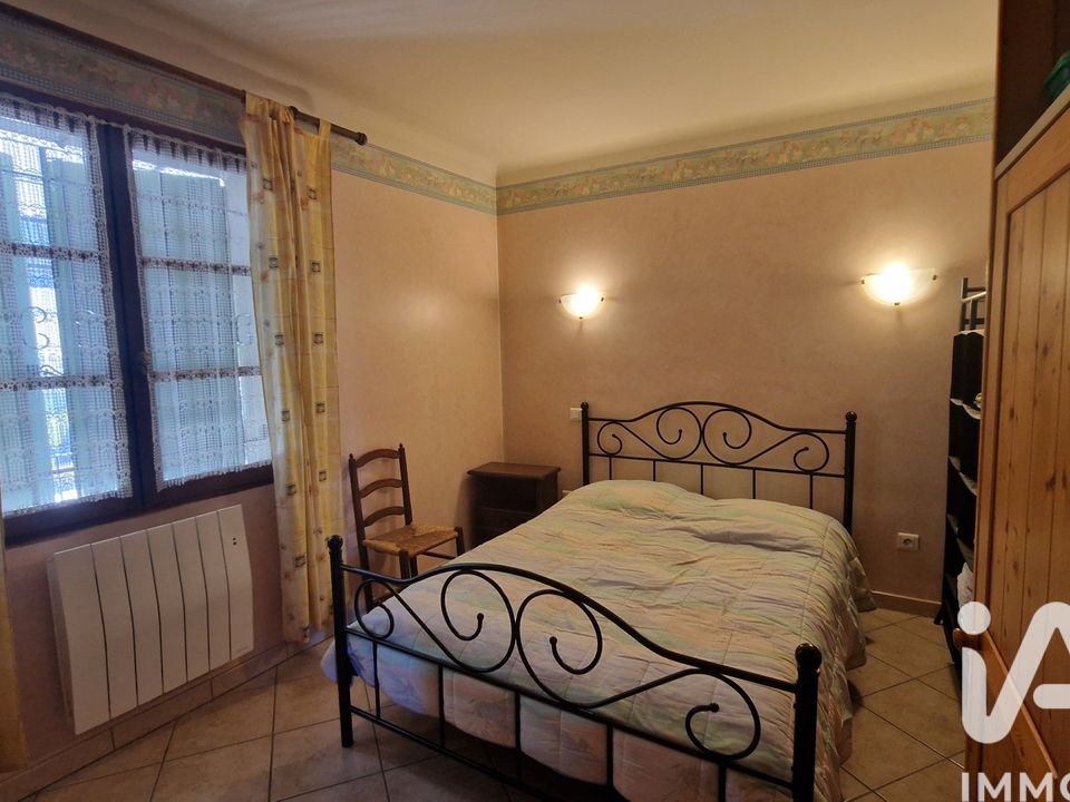 Landsbyhus i Valensole, Alpes-de-Haute-Provence - bilde 4