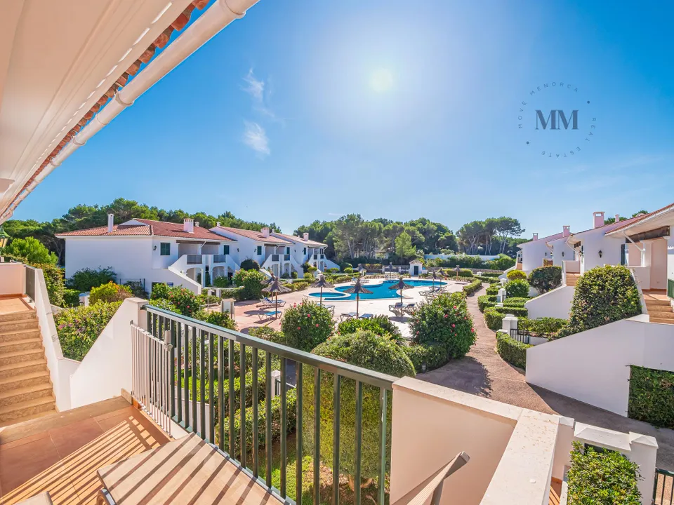 Appartement in Port d'Addaya, Menorca - foto 2