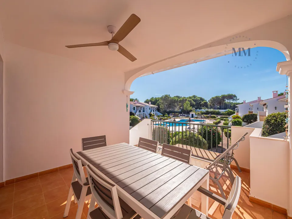 Appartement in Port d'Addaya, Menorca - foto 3