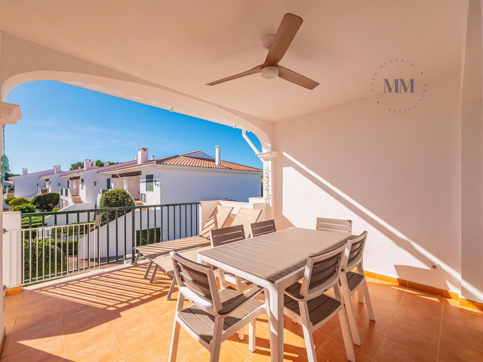Appartement in Port d'Addaya, Menorca - foto 4