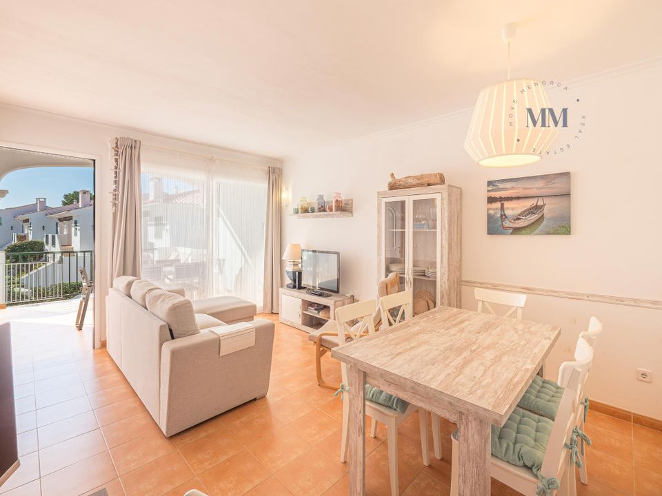 Appartement in Port d'Addaya, Menorca - foto 5