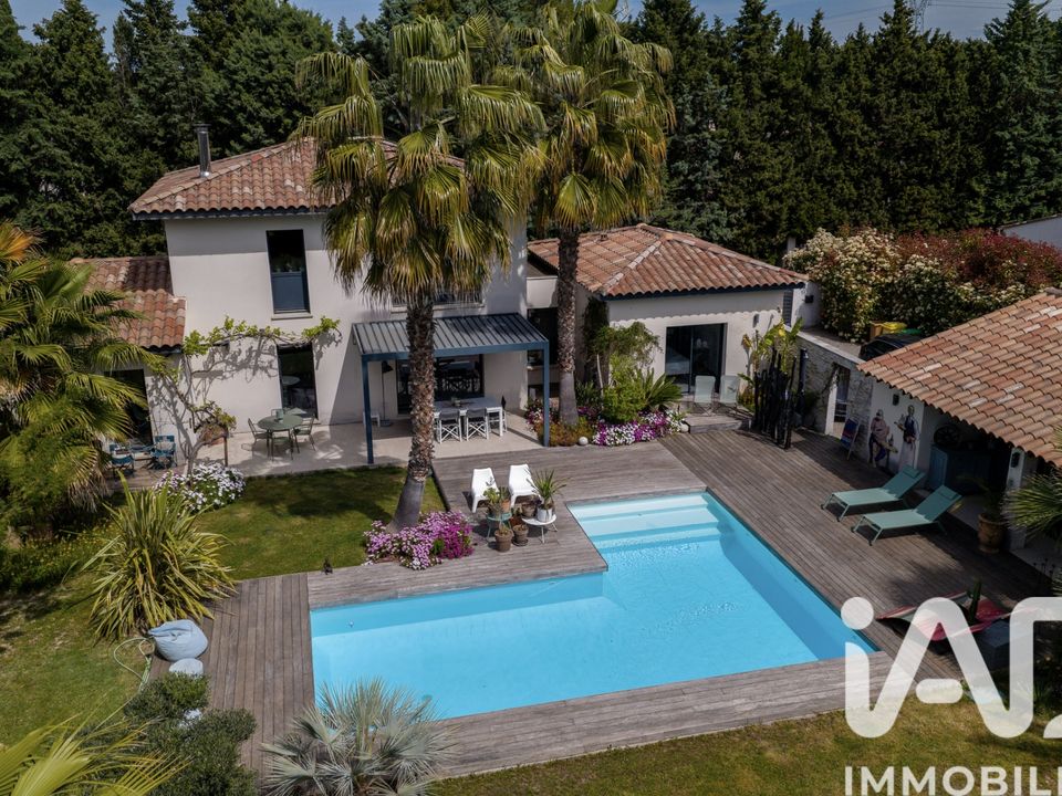 Villa i Avignon, Vaucluse - bilde 2