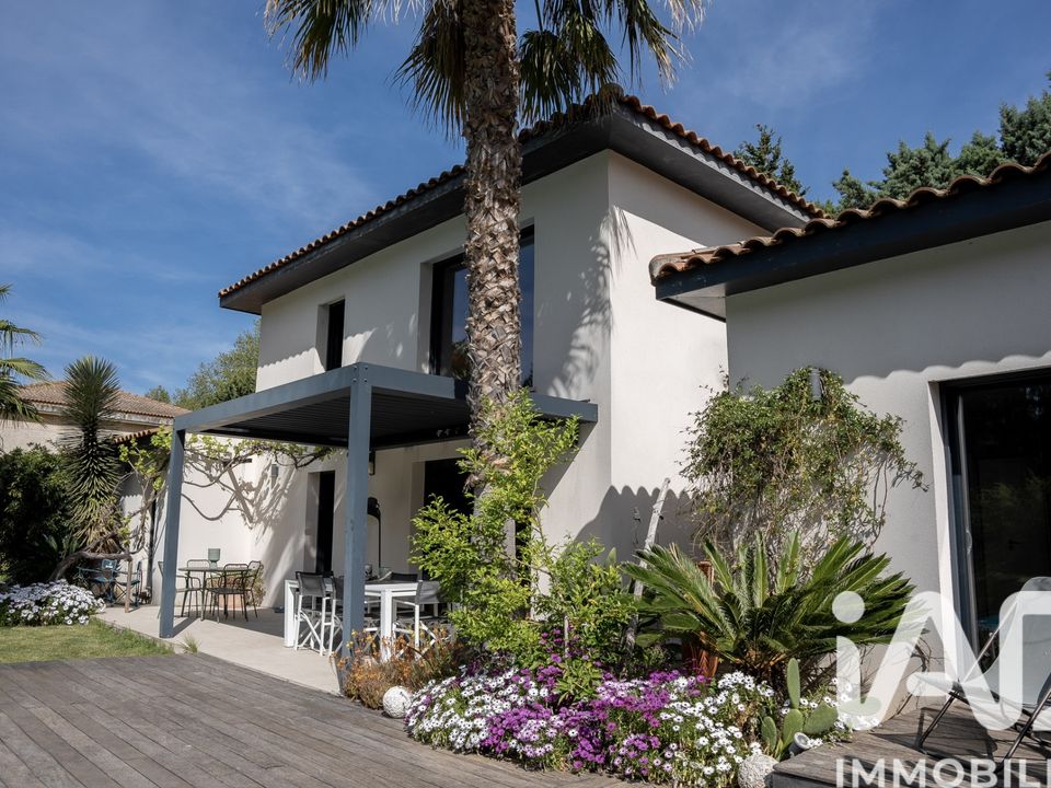 Villa i Avignon, Vaucluse - bilde 5