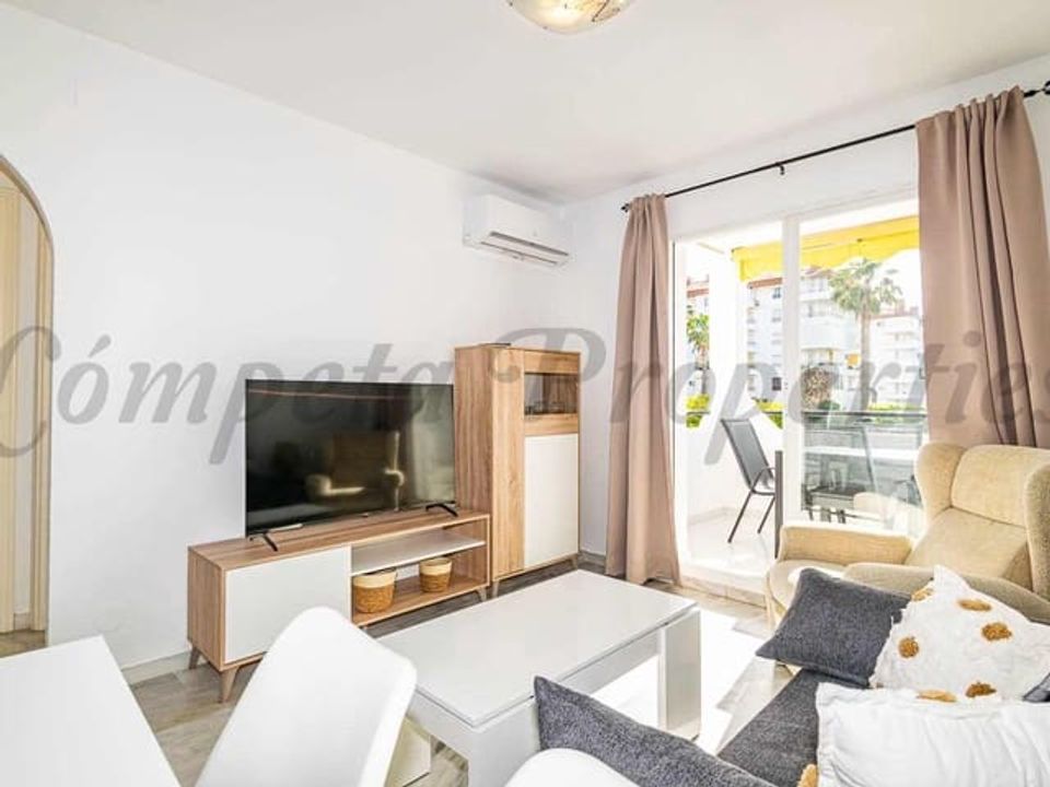 Apartament a Torrox, Malaga - foto 2
