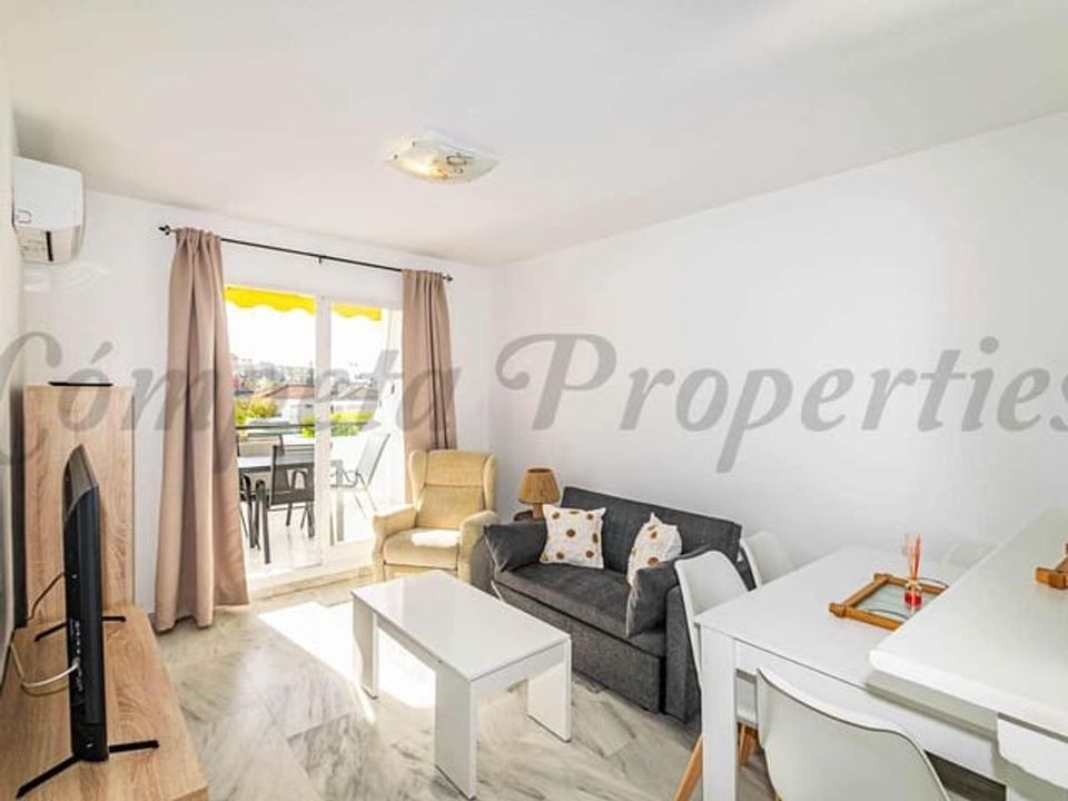 Apartament a Torrox, Malaga - foto 5