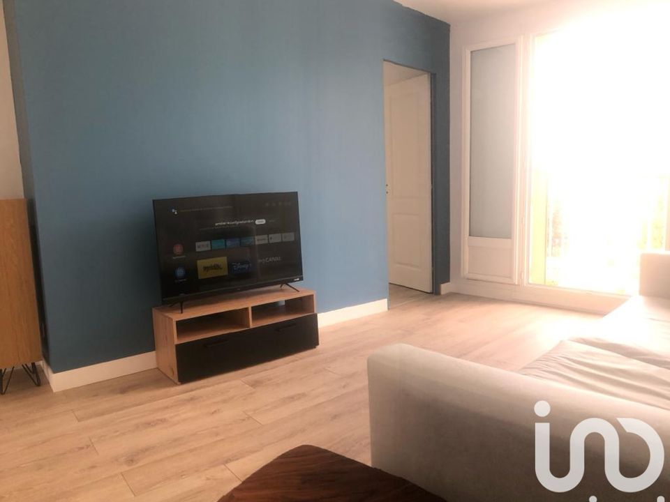Lejlighed i Grenoble, Isere - foto 1