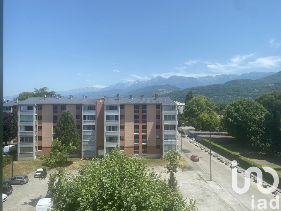Lejlighed i Grenoble, Isere - foto 3