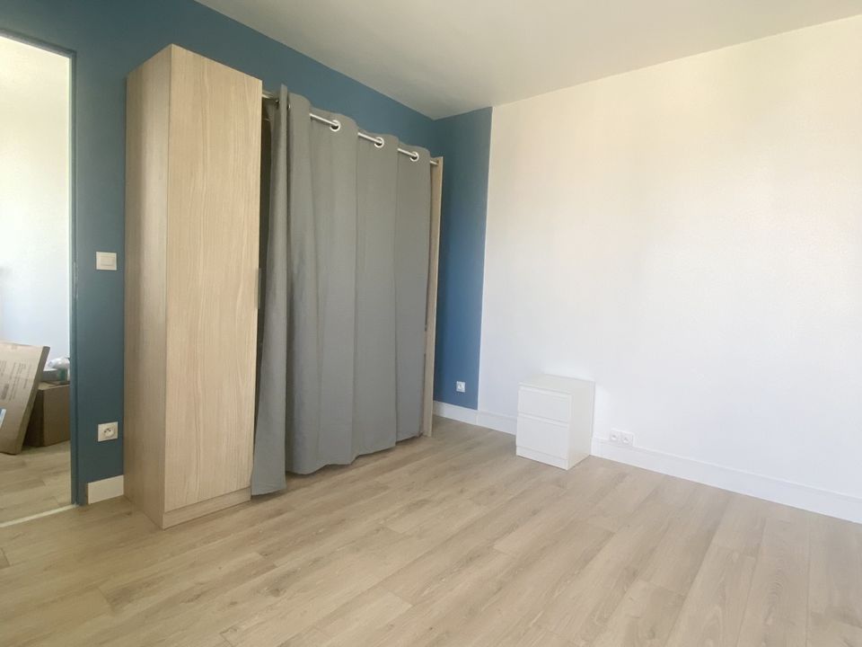 Lejlighed i Grenoble, Isere - foto 4