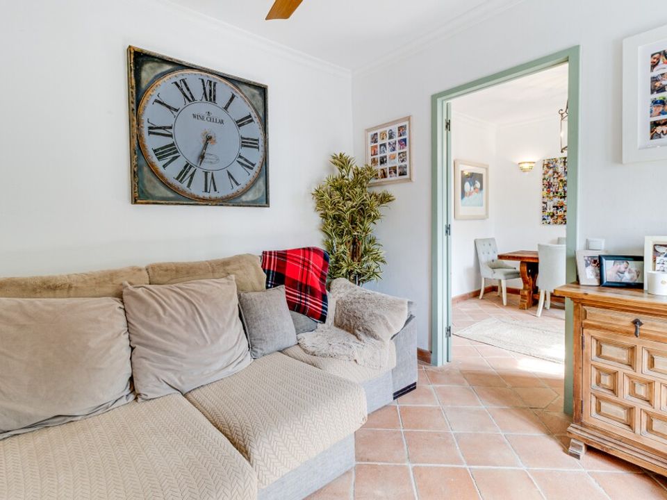 Landsbyhus i Estepona, Malaga - foto 5