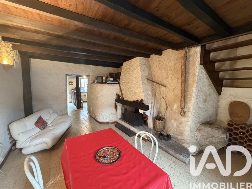 Casa de pueblo en Capoulet-et-Junac, Ariege - foto 2