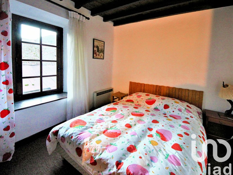 Casa de pueblo en Capoulet-et-Junac, Ariege - foto 4