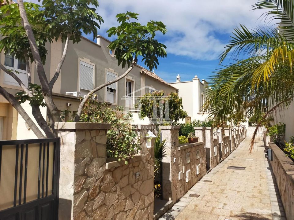 Rækkehus i Arona, Tenerife - foto 1