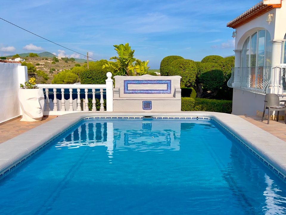 Villa i Benitachell, Alicante - foto 2