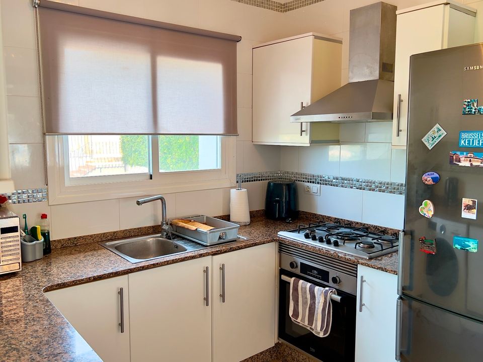 Villa i Benitachell, Alicante - foto 4