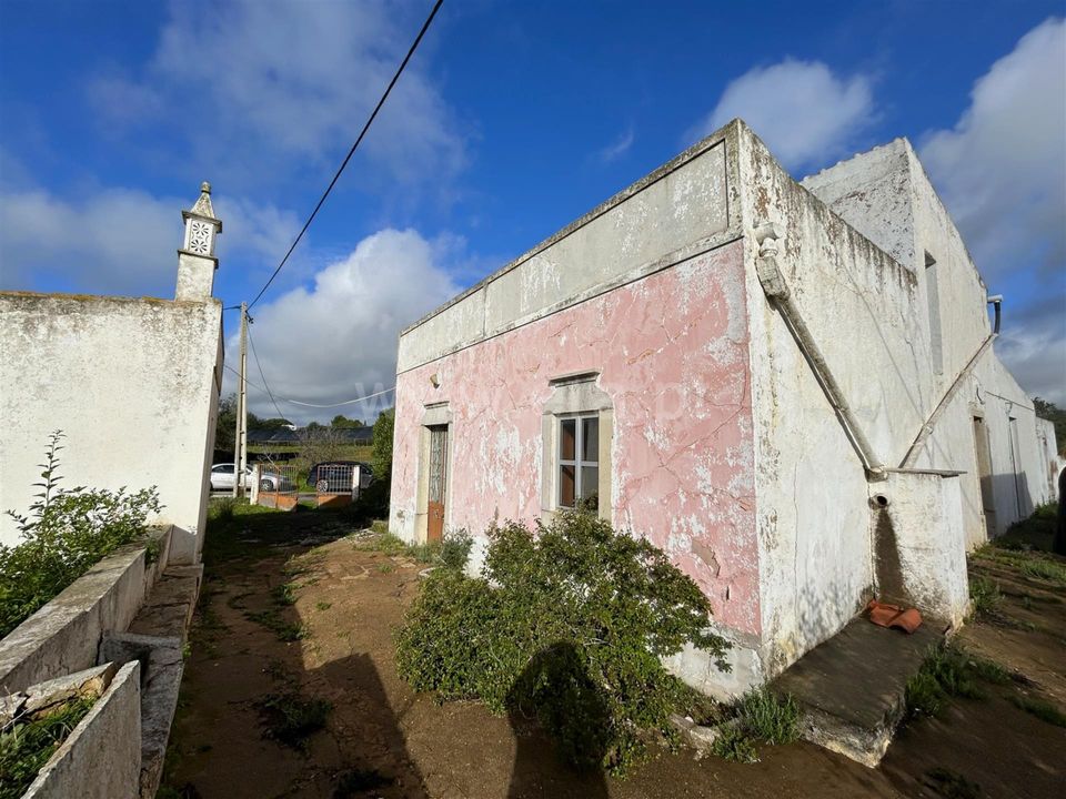 Villa i Faro, Faro - bilde 1