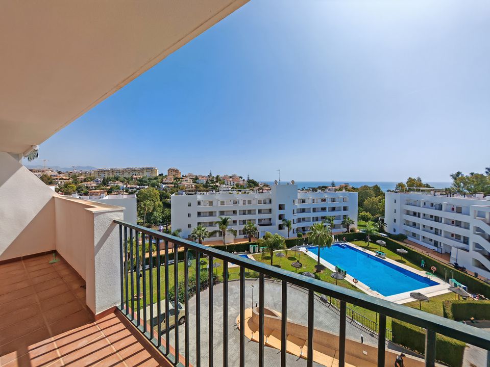 Lejlighed i Mijas Costa, Malaga - foto 3
