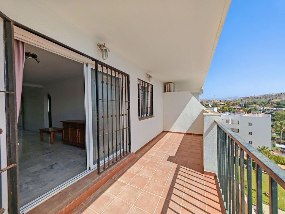 Lejlighed i Mijas Costa, Malaga - foto 4