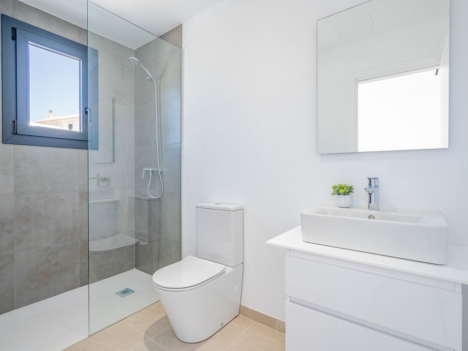 Villa i Cala Anguila, Mallorca - foto 5