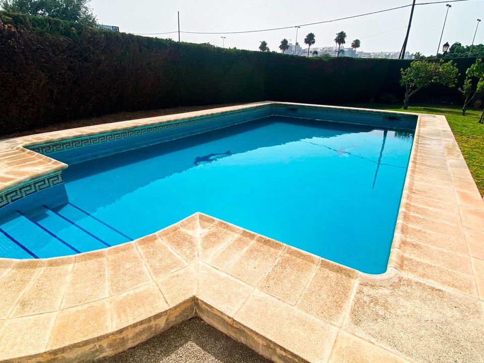 Villa i Estepona, Malaga - foto 5