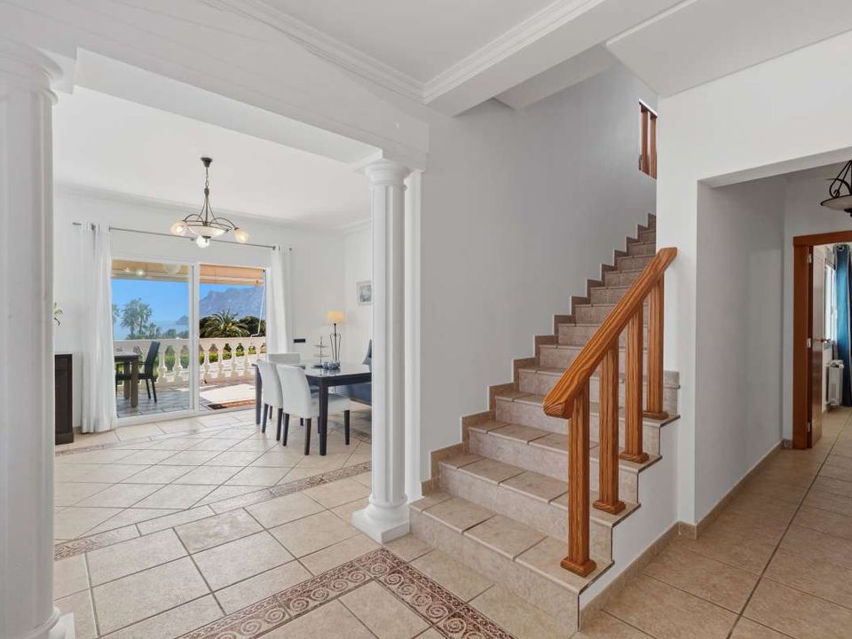 Villa i Calpe, Alicante - foto 5