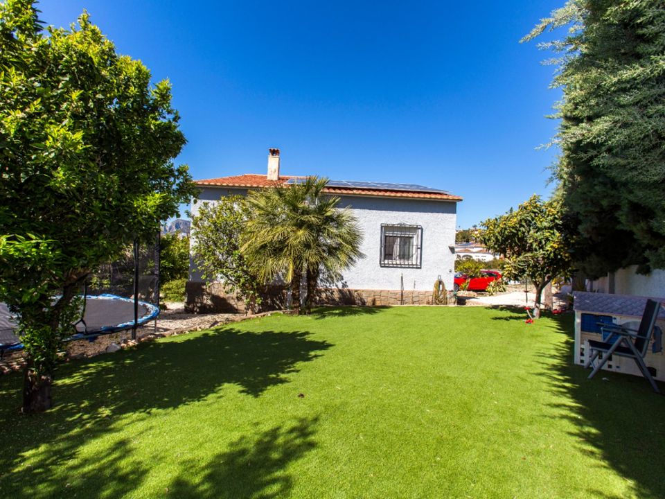 Villa i Calpe, Alicante - foto 2