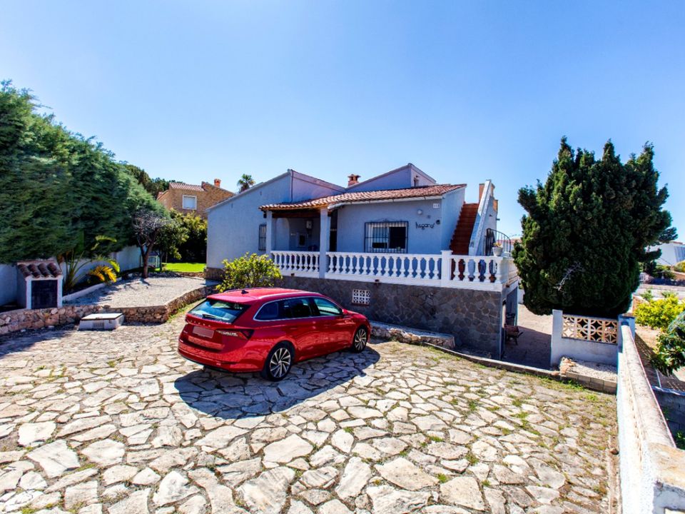 Villa i Calpe, Alicante - foto 3