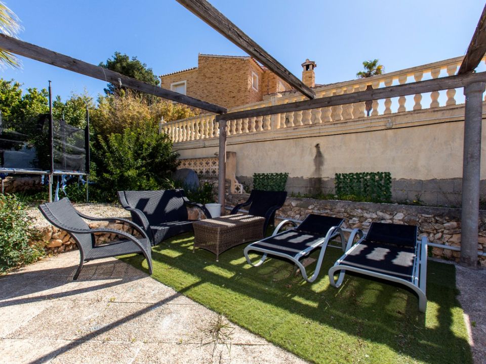 Villa i Calpe, Alicante - foto 5