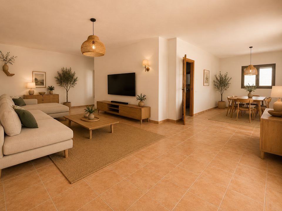 Villa i Sant Josep de sa Talaia, Ibiza - foto 2
