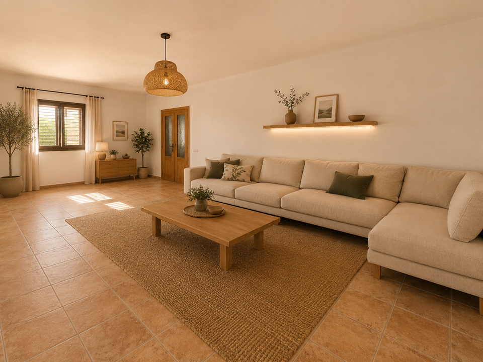 Villa i Sant Josep de sa Talaia, Ibiza - foto 3