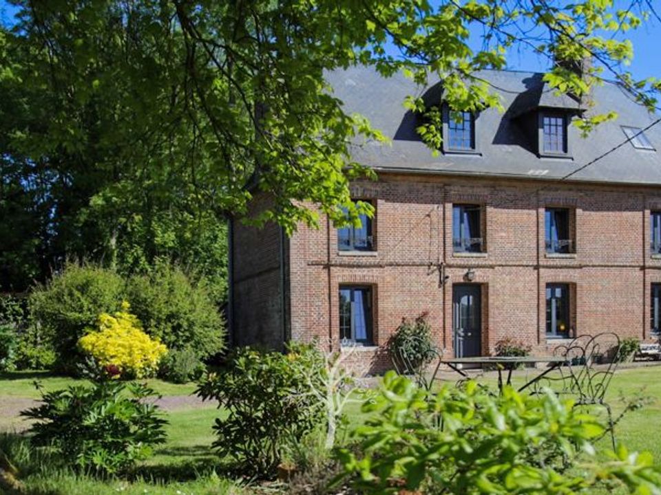 Villa a Neufchatel-en-Bray, Seine-Maritime - foto 2
