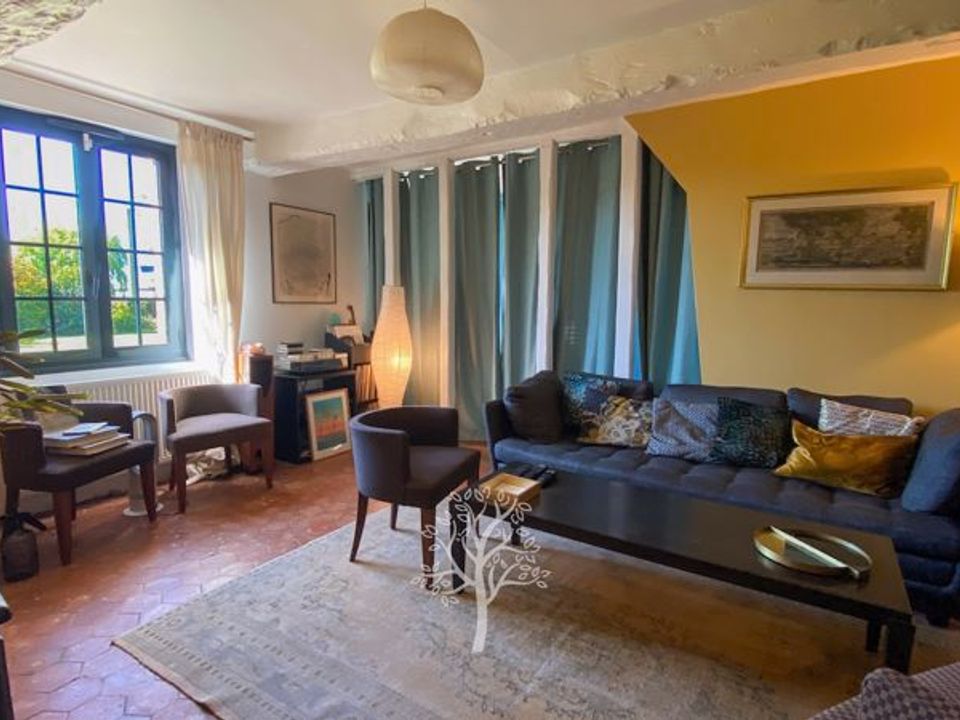 Villa a Neufchatel-en-Bray, Seine-Maritime - foto 4