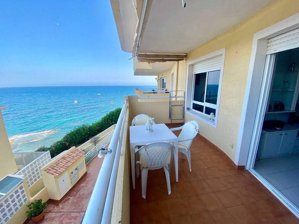 Lejlighed i Dehesa De Campoamor, Alicante - foto 1