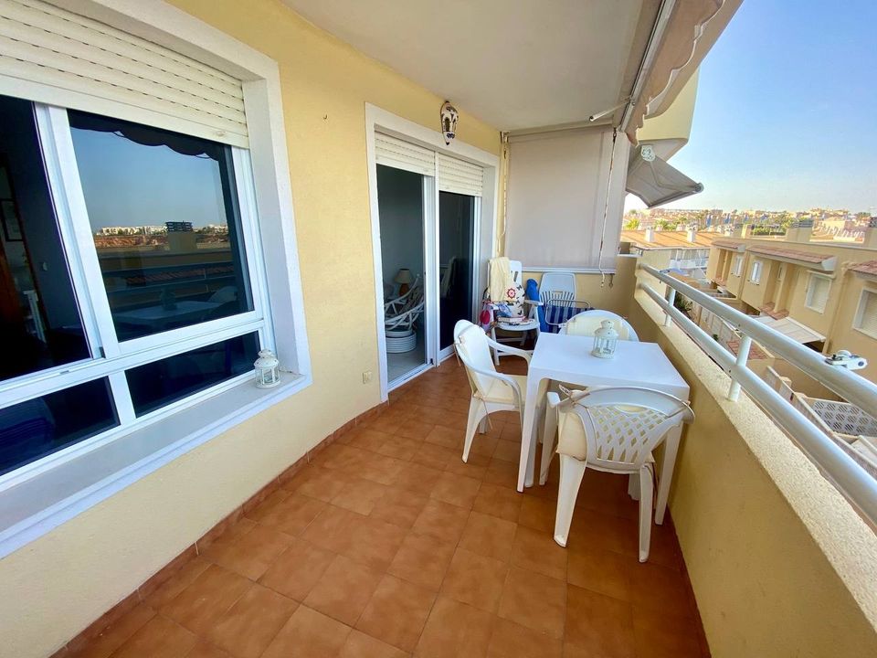 Lejlighed i Dehesa De Campoamor, Alicante - foto 3