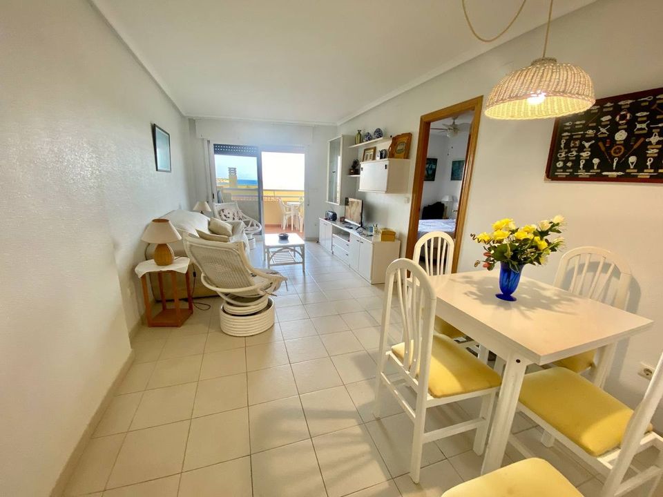 Lejlighed i Dehesa De Campoamor, Alicante - foto 4