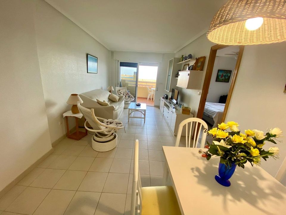 Lejlighed i Dehesa De Campoamor, Alicante - foto 5