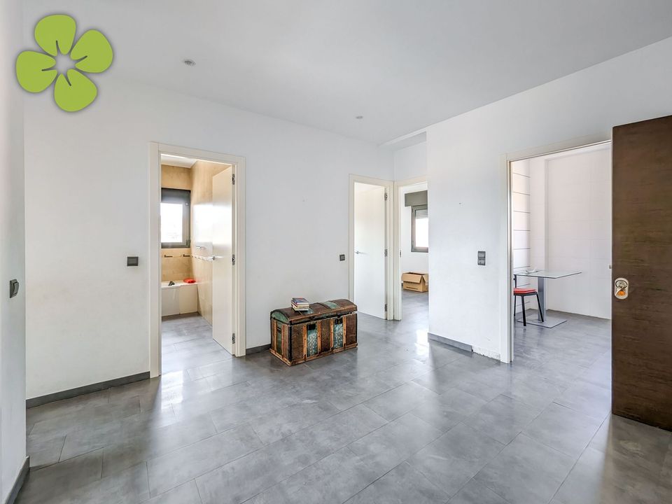 Landsbyhus i Albox, Almeria - foto 3